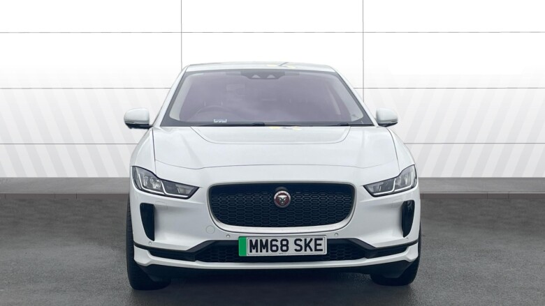Jaguar I-Pace 294kW EV400 S 90kWh 5dr Auto Electric Estate